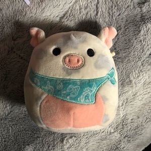 Squishmallow 5”